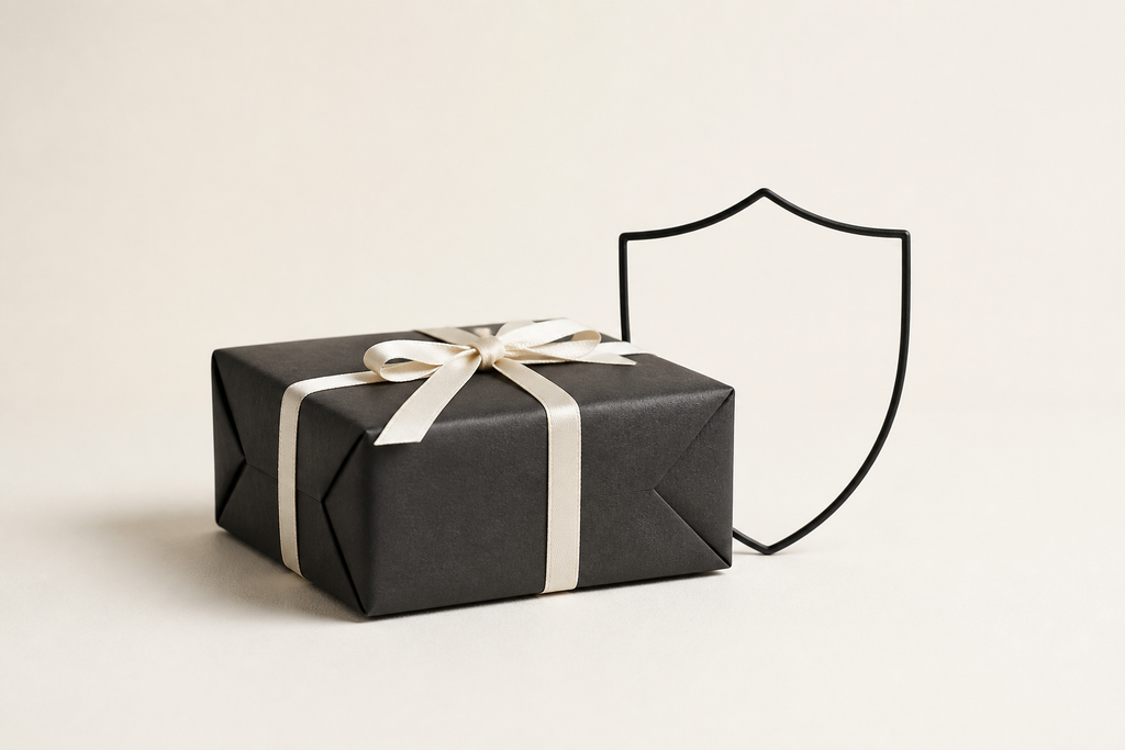 Safe Arrival Protection
